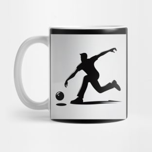 Bowler Mug